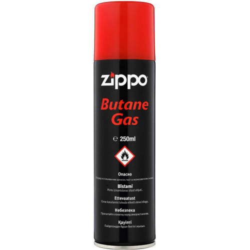 Газ Zippo (250 мл)